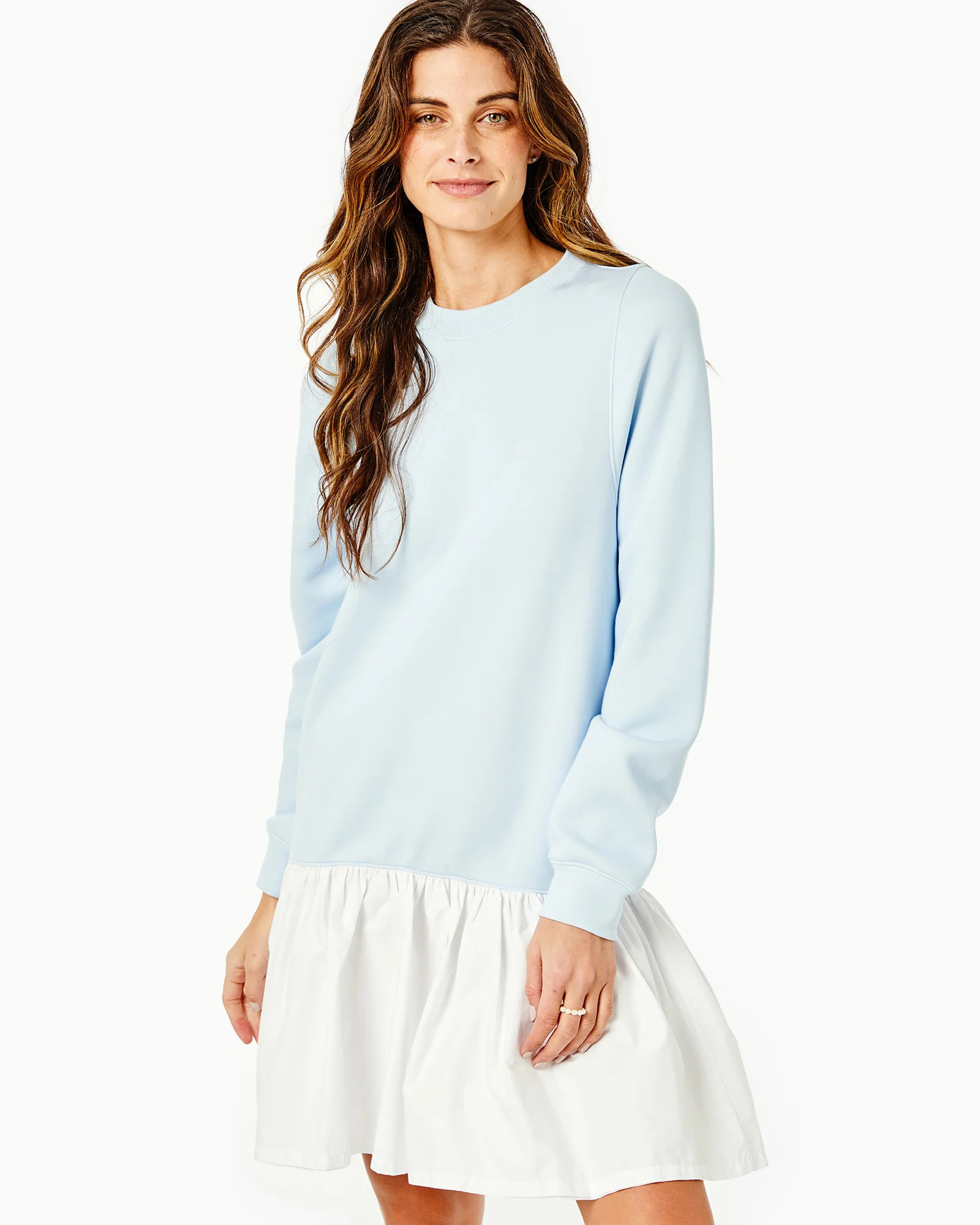 Swing Dress | Addison Bay