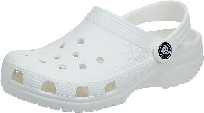Crocs Unisex-Child Classic Clogs | Amazon (US)