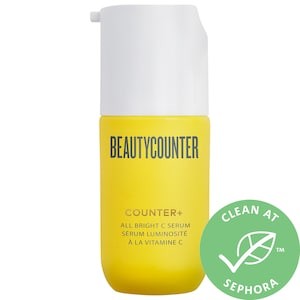 Counter+ All Bright C Serum | Sephora (US)