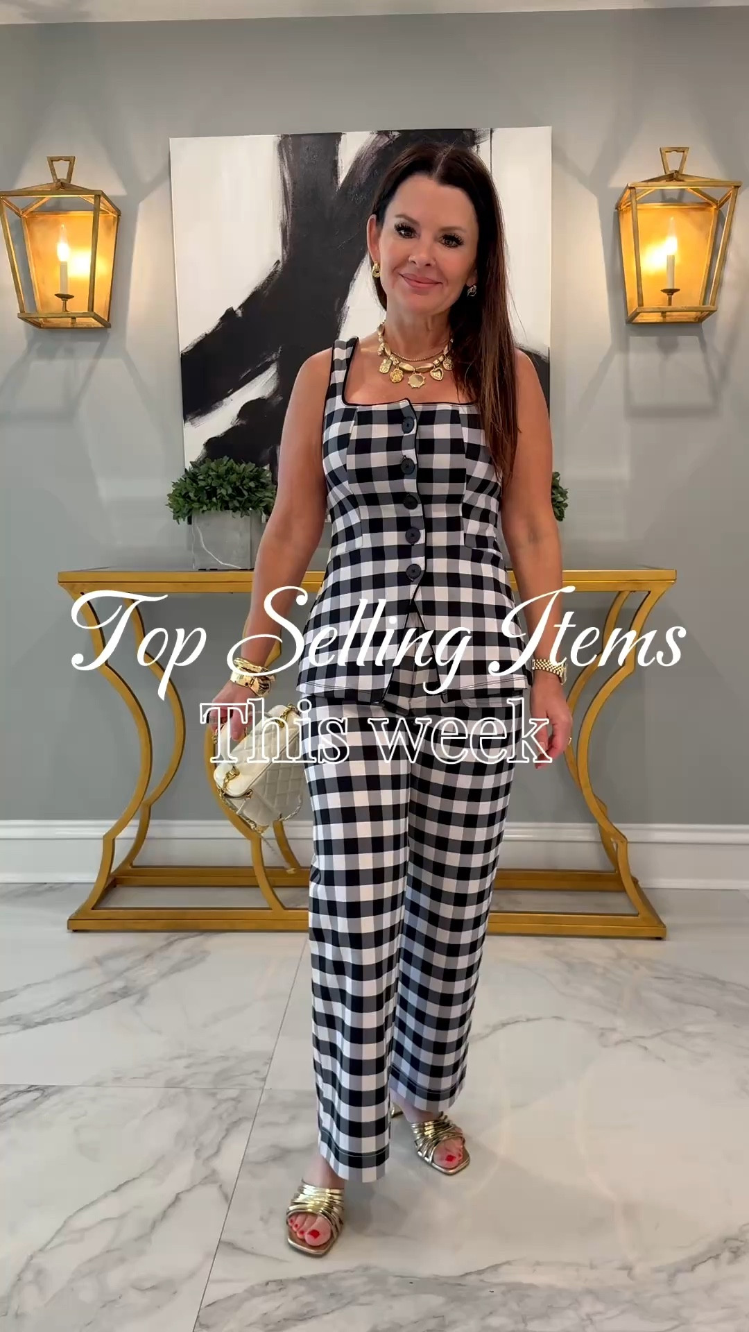 Some top sellers this week. All such fun pieces!

#LTKPetite #LTKgrwm