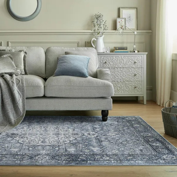 Elise Traditional Rug | Dunelm (migrated)