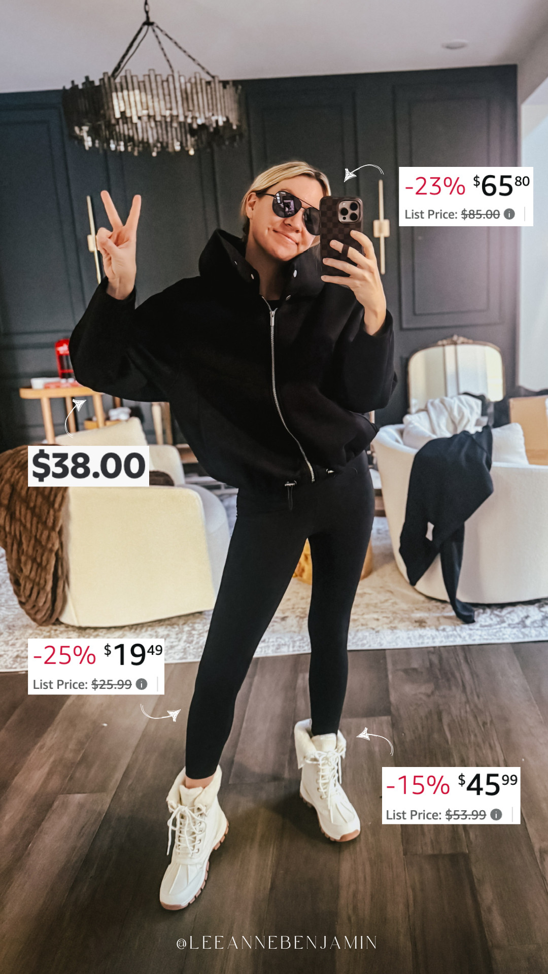 Almost my whole office is on sale today with items up to 25% off! 

#LTKActive #LTKmomlife #LTKSaleAlert