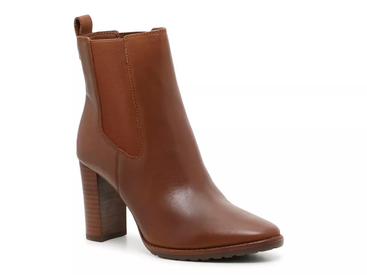 Lauren Ralph Lauren Mylah Bootie | DSW