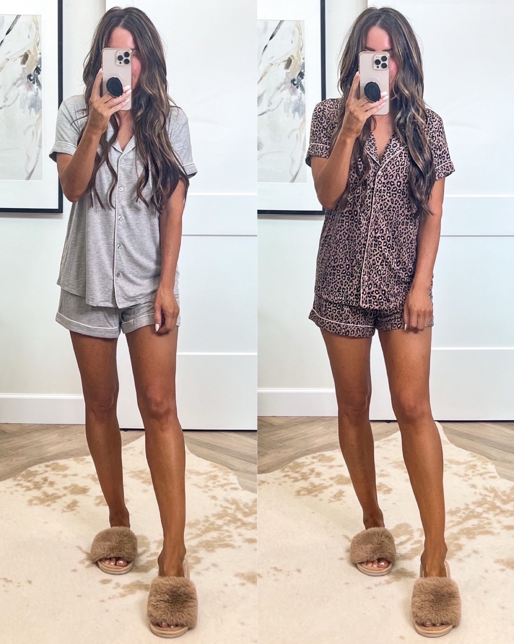 2026 NSALE
Favorite pajamas…I wear these everyday and rebuy each year 
Runs true to size size small

#LTKSaleAlert #LTKSeasonal #LTKmomlife