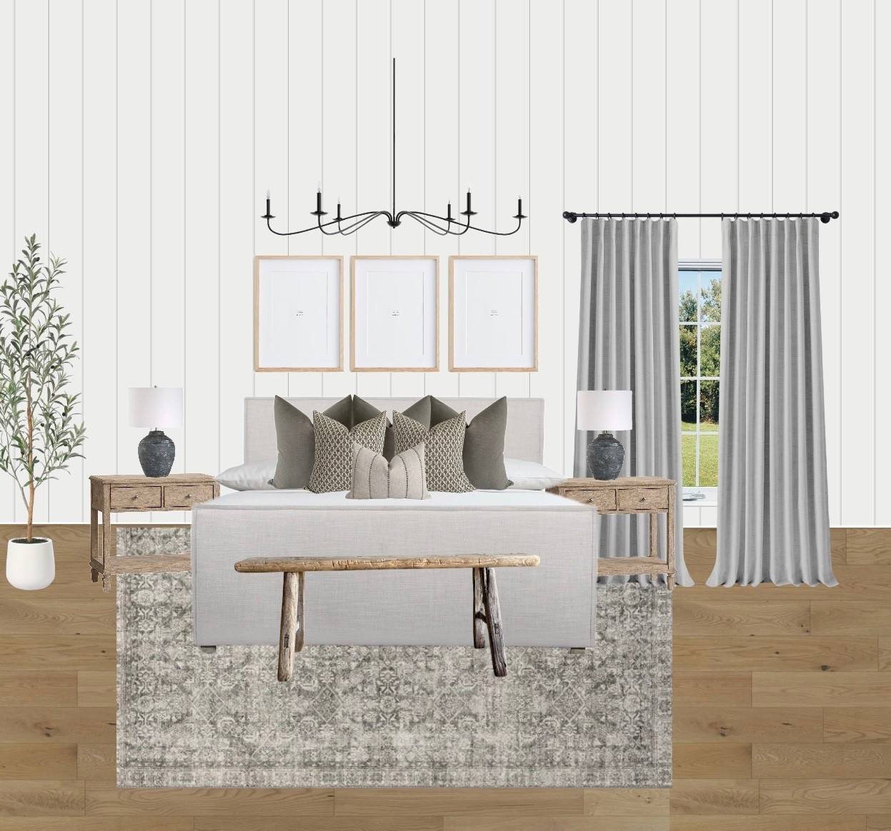 Master bedroom makeover!! Shop my bedroom! 

#LTKHome