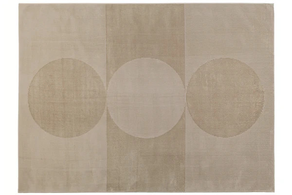 Ellipsis | Revival Rugs 