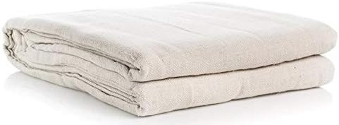 Simpli-Magic 79196 Canvas Drop Cloth, Size: 6’ x 9’, Natural | Amazon (US)