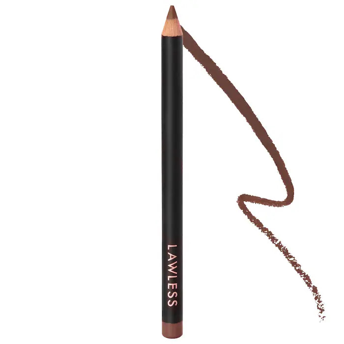 Forget The Filler Definer Lip Liner In Kiss | Sephora (US)