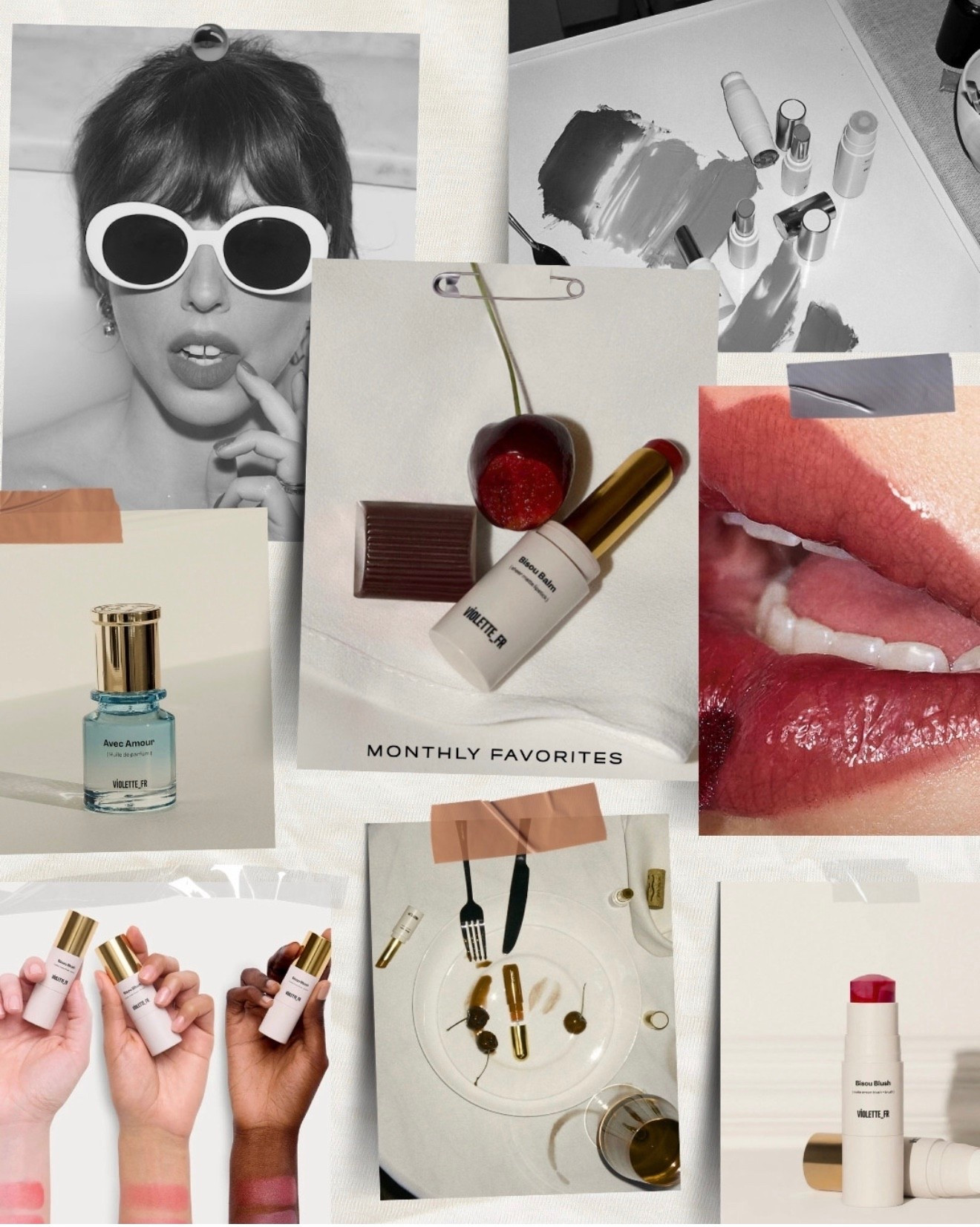 We love highlighting brands we genuinely use, trust, and admire—especially woman-owned businesses built with intention. Today’s brand spotlight is one of our longtime favorites: Violette_FR.⁠
⁠
Founded by Violette Serrat, a globally respected makeup artist and creative director, Violette_FR was born from the idea that beauty should feel intuitive, expressive, and effortless. The brand is inspired by the French approach to beauty—less about perfection, more about confidence, individuality, and ease.⁠
⁠
What we love most is how the products are designed to work with your skin, not against it. Thoughtful formulas, clean ingredients, and a streamlined edit make it easy to create a polished look without overthinking. Everything feels wearable, modern, and grounded in real life—beauty that enhances rather than covers.⁠
⁠
From multi-use color to skin-first formulas, Violette_FR encourages a relationship with beauty that feels personal and empowering. It’s the kind of brand that simplifies your routine while still leaving room for creativity.⁠
⁠
This is exactly what we aim to do here: thoughtfully curate brands that tell a story, bring value, and feel aligned with intentional living. Our goal is to spotlight businesses we truly love—so our community can discover them with confidence.⁠
⁠
Save this for later, share it with someone who loves modern beauty, and follow for more editor-curated brand spotlights and favorites worth your time.⁠
⁠
Join The Monthly for weekly edits, thoughtful features, and a deeper look into the brands shaping modern living.⁠
⁠
Shop our favorites: Link in bio ⁠
⁠
With love 🤍⁠

#LTKselfcare #LTKmorningroutine #LTKBeauty