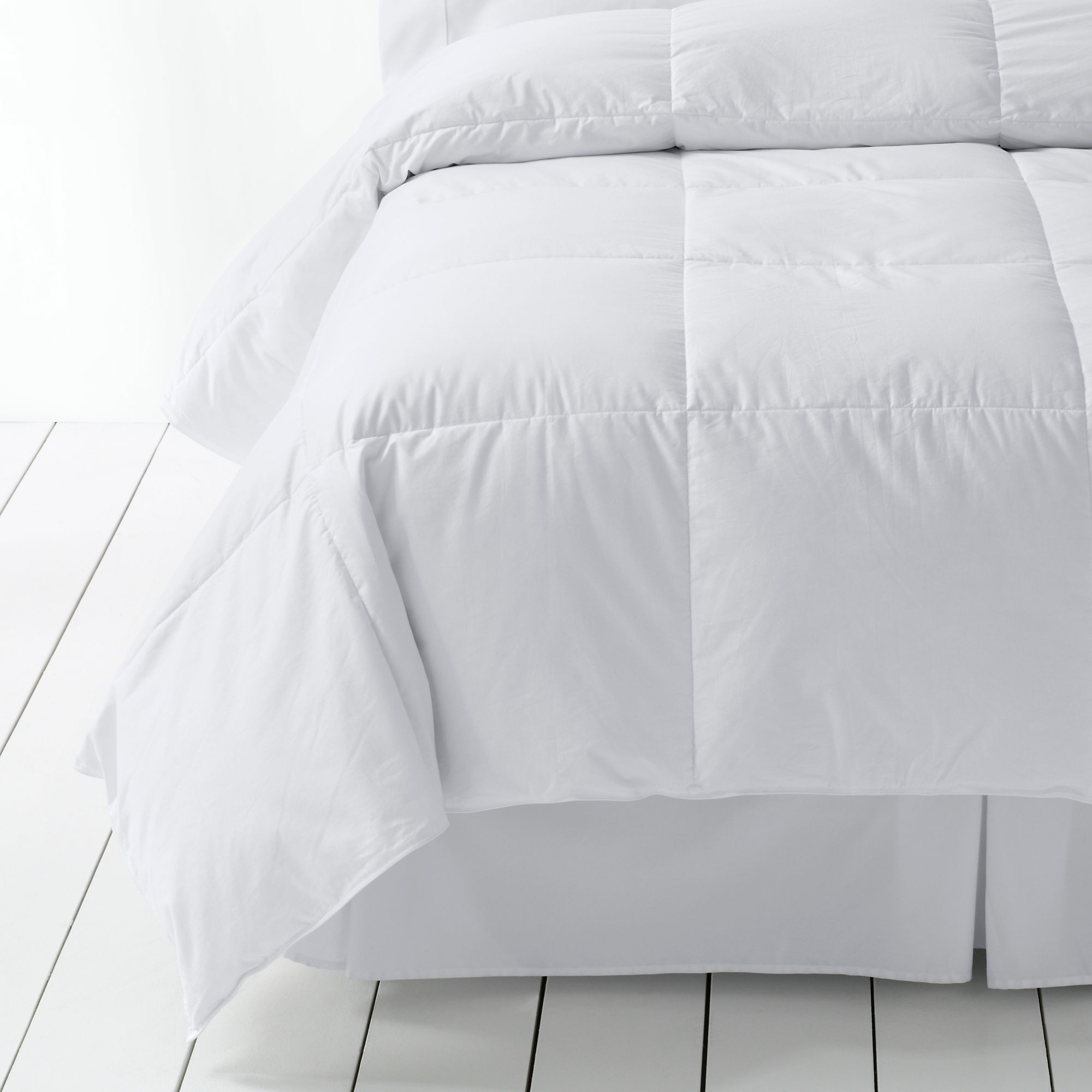 Essential Down Comforter | Lands' End (US)