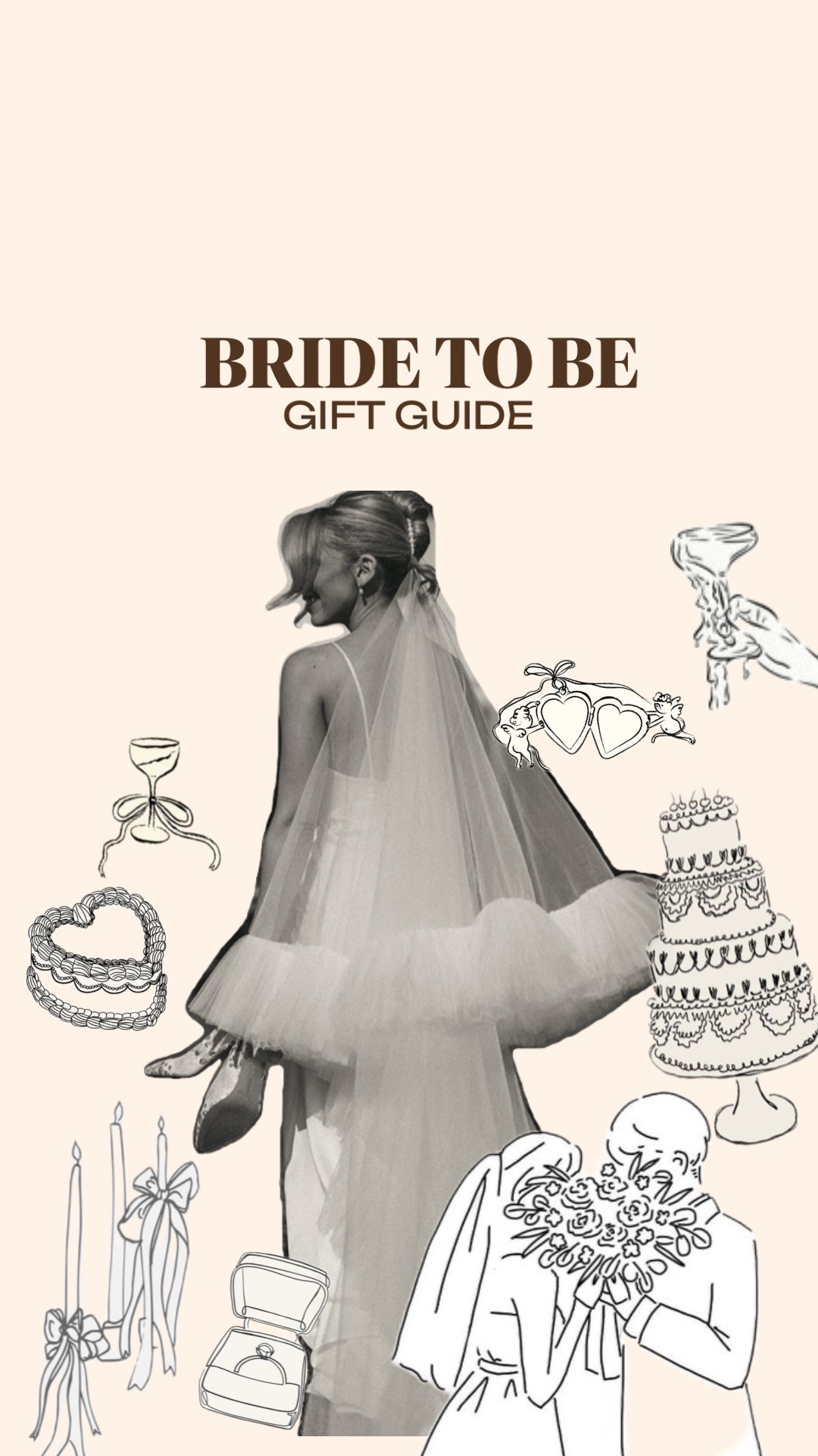 Gift guide! ❤️ 

#LTKWedding #LTKHoliday #LTKGiftGuide