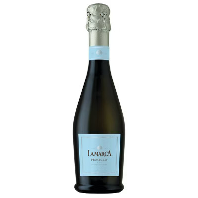 La Marca Prosecco Sparkling Wine - 375ml Half Bottle | Target