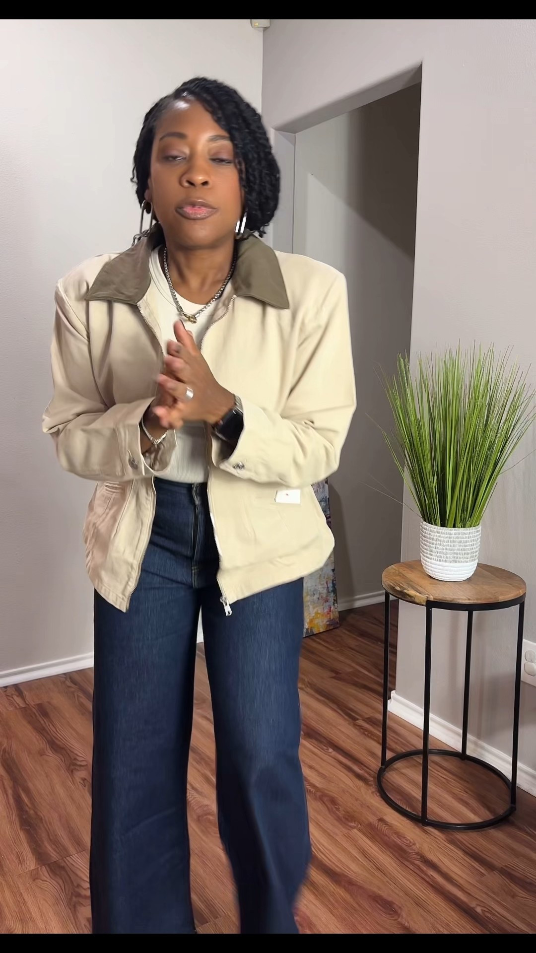 Absolutely loving this barn jacket from ASOS 🍂 
Tap to shop and get Fall-ready in style!
#LTKFall #BarnJacket #FallOutfit 

#LTKStyleTip #LTKOver40 #LTKSeasonal