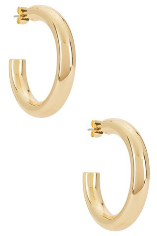 Medium Thick Classic Hoops
                    
                    Ettika | Revolve Clothing (Global)