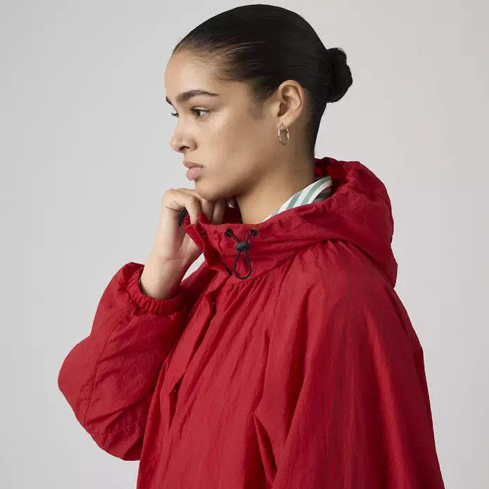 Simone Blouson Parka | Levi's US