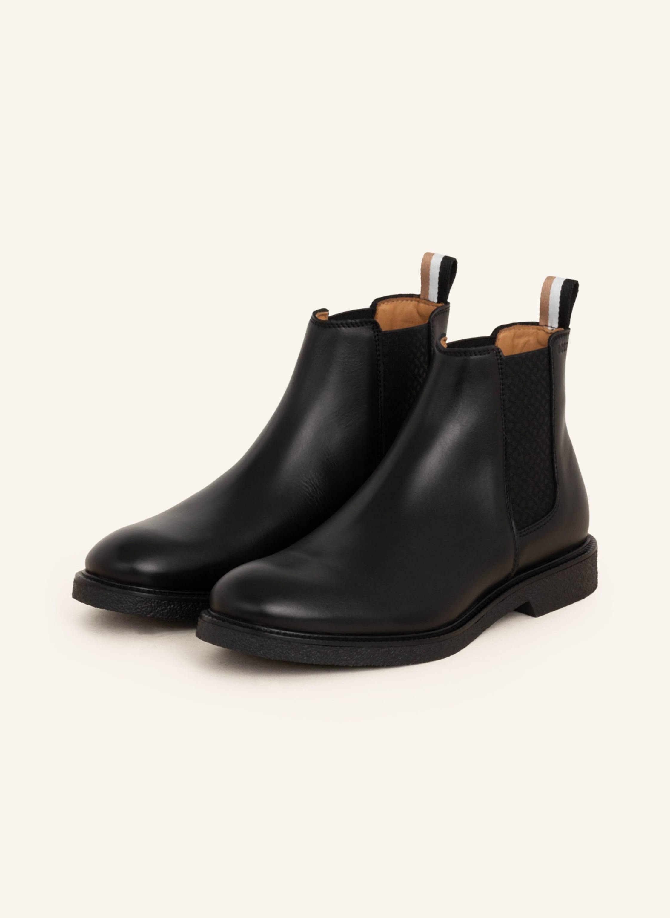 BOSS  Chelsea-Boots TUNLEY | Breuninger (DACH)