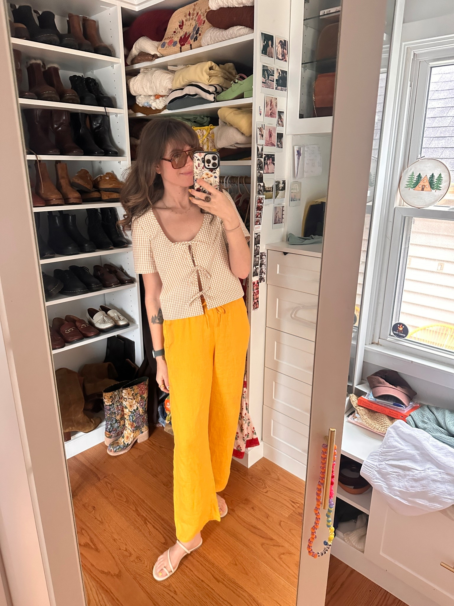 Perfect linen pants for summerr

#LTKFindsUnder50 #LTKFindsUnder100 #LTKSummerEdit