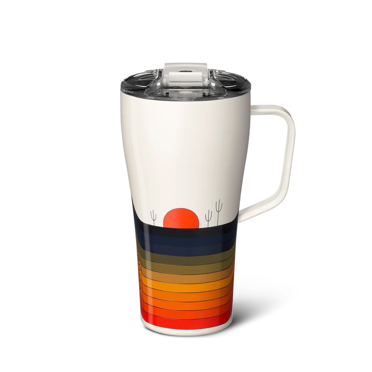 Insulated Coffee Mugs and Tumblers | BruMate