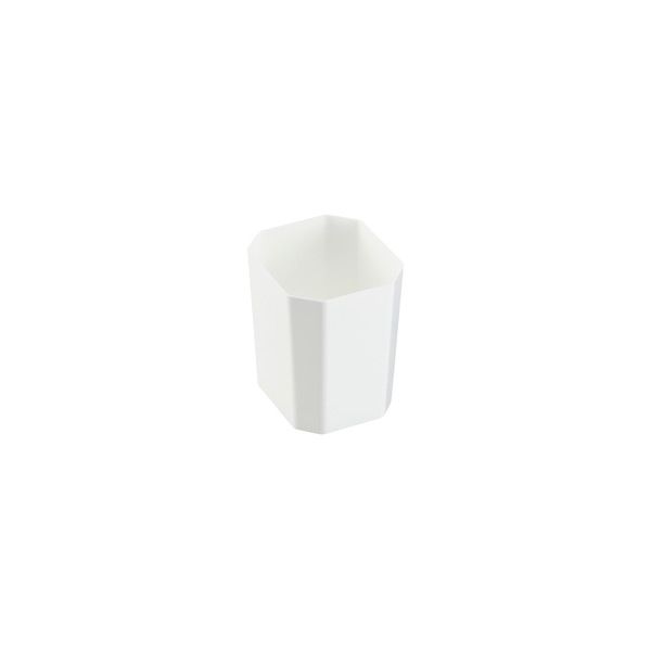 SmartStore Tall SmartStore Insert White | The Container Store