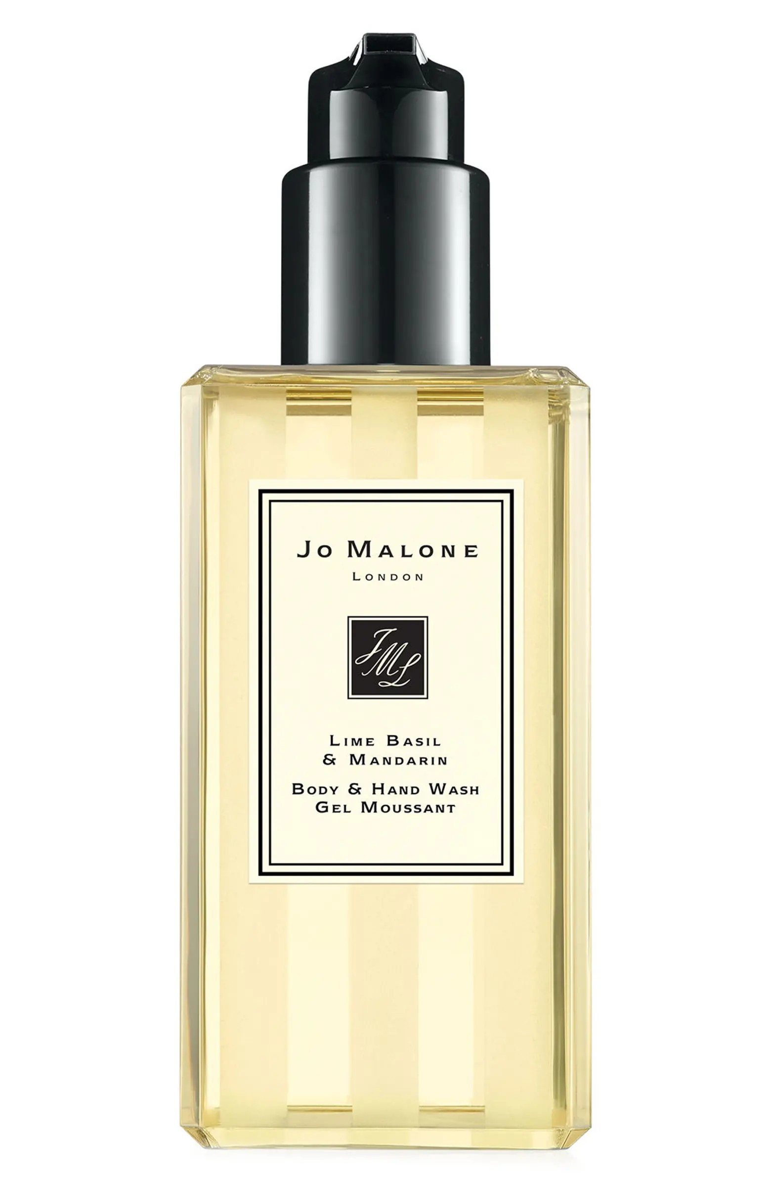 Lime Basil & Mandarin Body & Hand Wash | Nordstrom