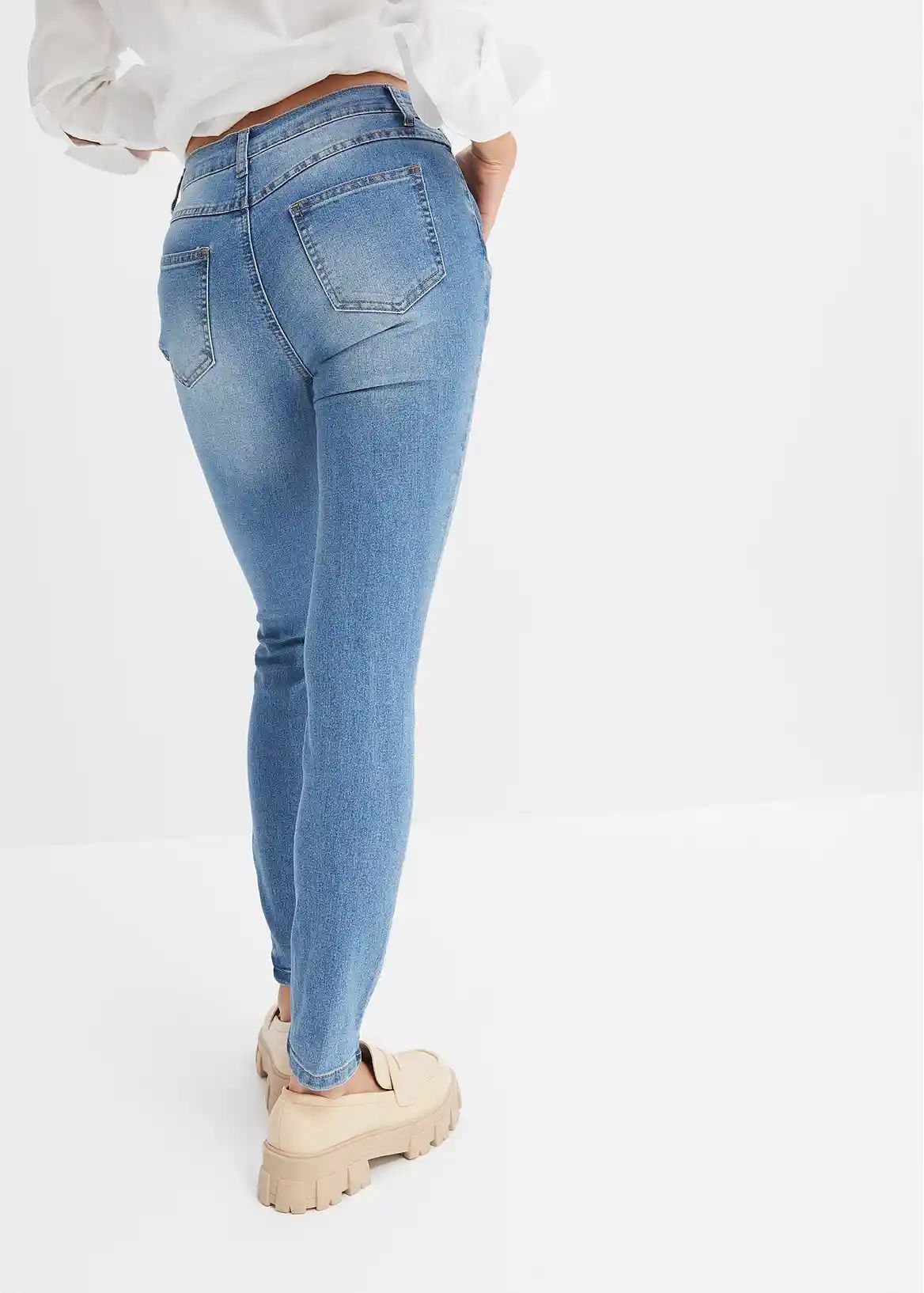 Stretch-Jeans | Bonprix DE