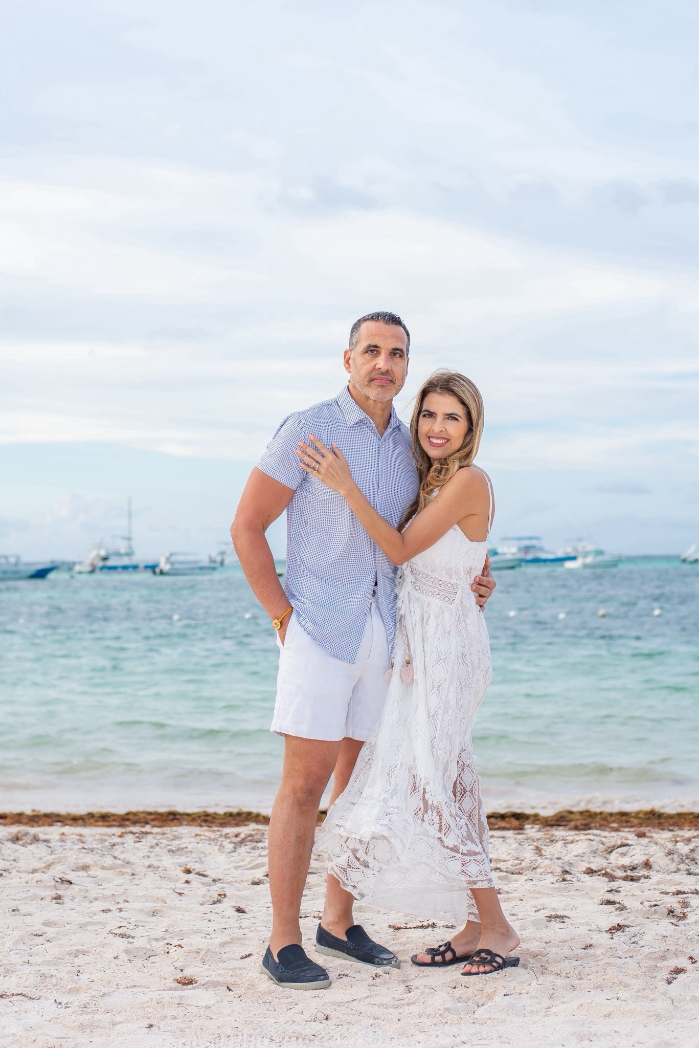 Punta Cana 🇩🇴 

#LTKFamily #LTKTravel #LTKMens