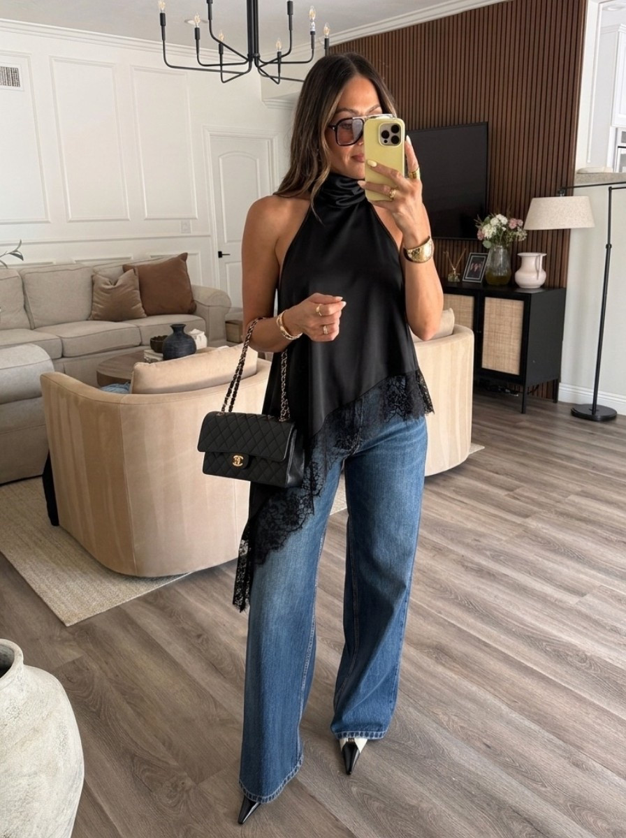 Another cute and simple top! Wearing small

#LTKgrwm #LTKootd #LTKU