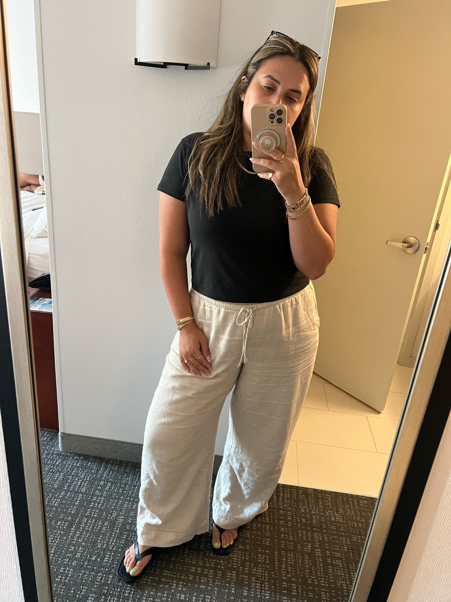 Road trip fit

#LTKootd #LTKgrwm #LTKdayinmylife