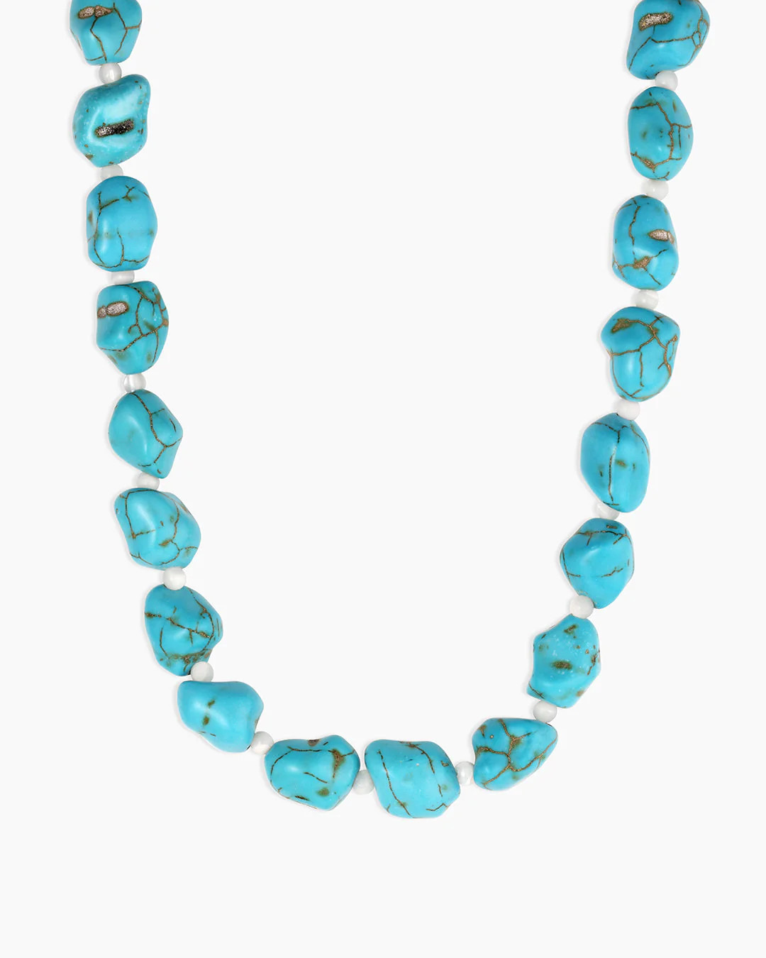 Turquoise Cove Necklace | gorjana