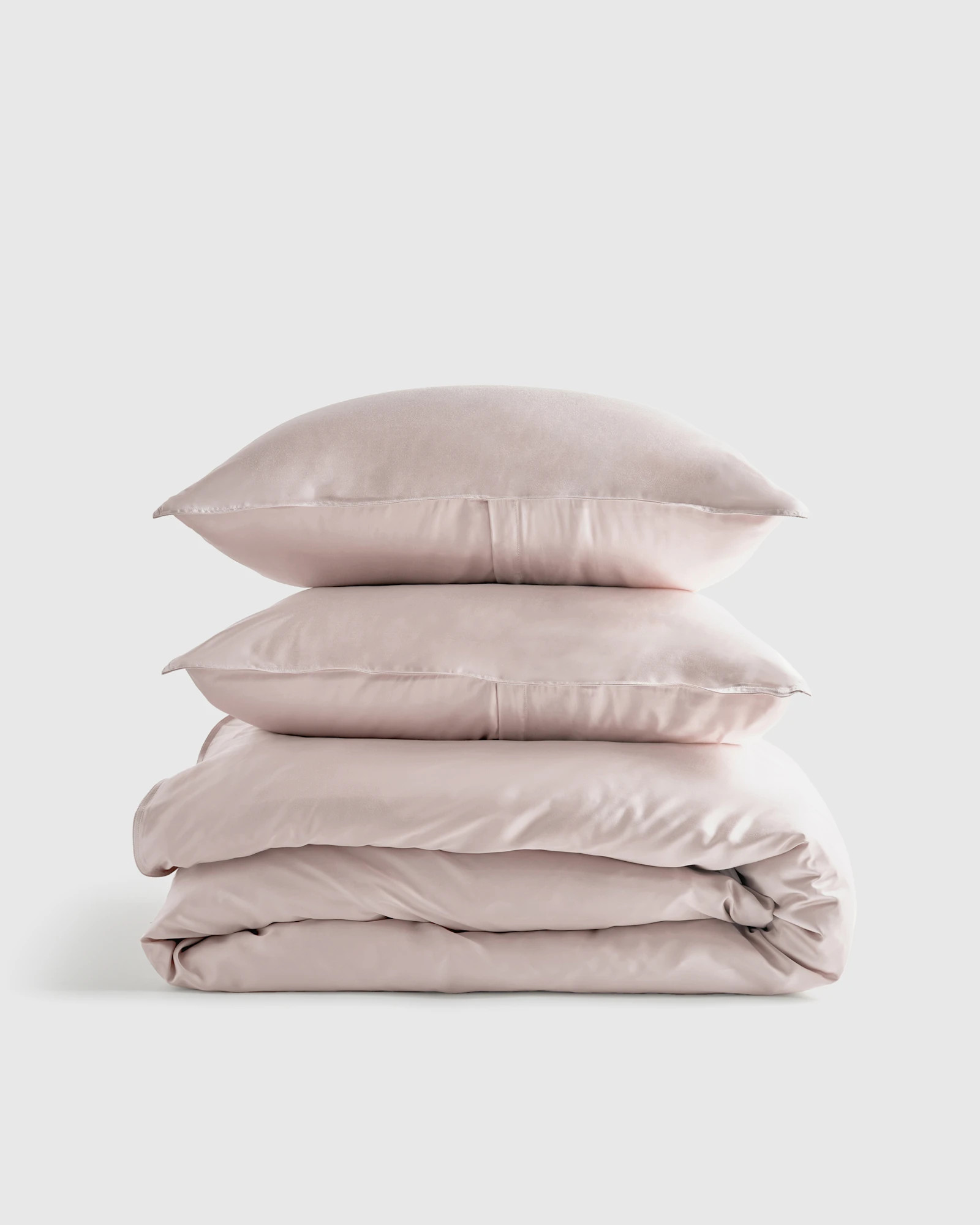 Bamboo Duvet Cover Set | Quince