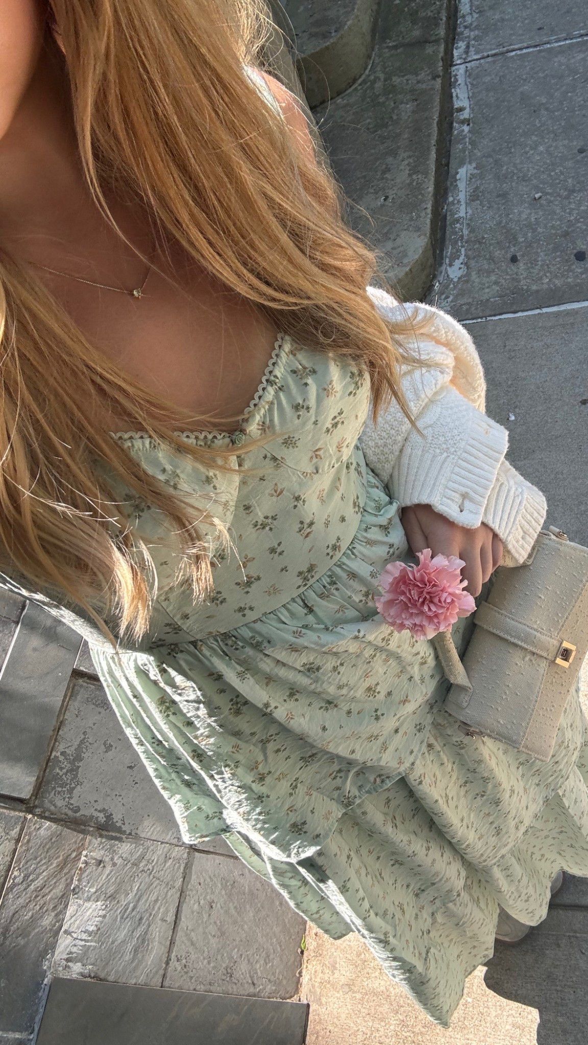 Season of the floral maxi dress🌸🌼🌷☀️

#LTKSeasonal