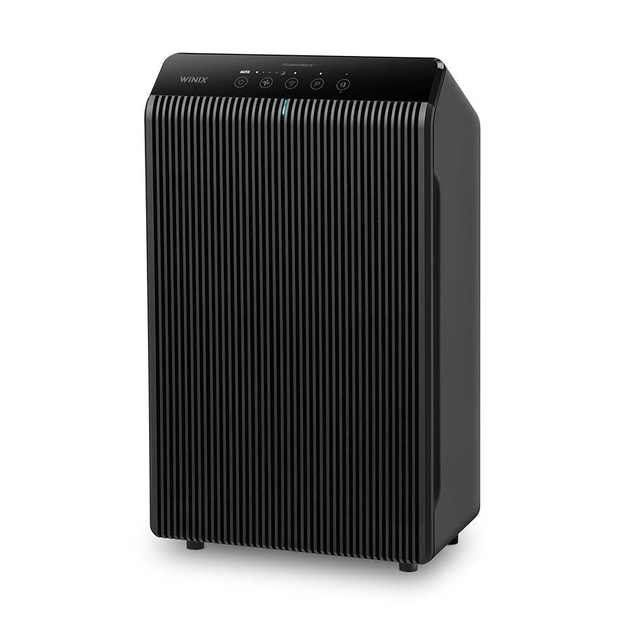 WINIX 5510 Air Purifier (New Generation of 5500-2 with App Support) for Home Large Room Up to 188... | Amazon (US)