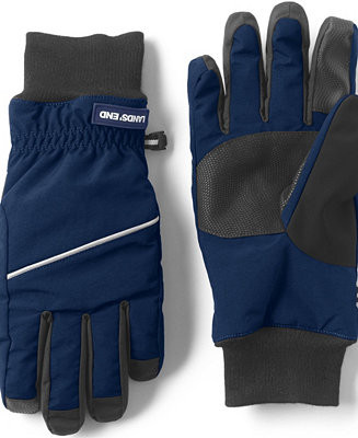 Men's Squall Waterproof Gloves | Macy's