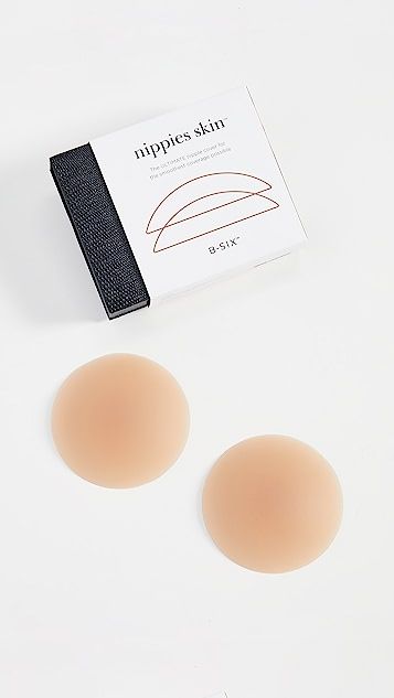 Non Adhesive Nippies Skin Covers | Shopbop