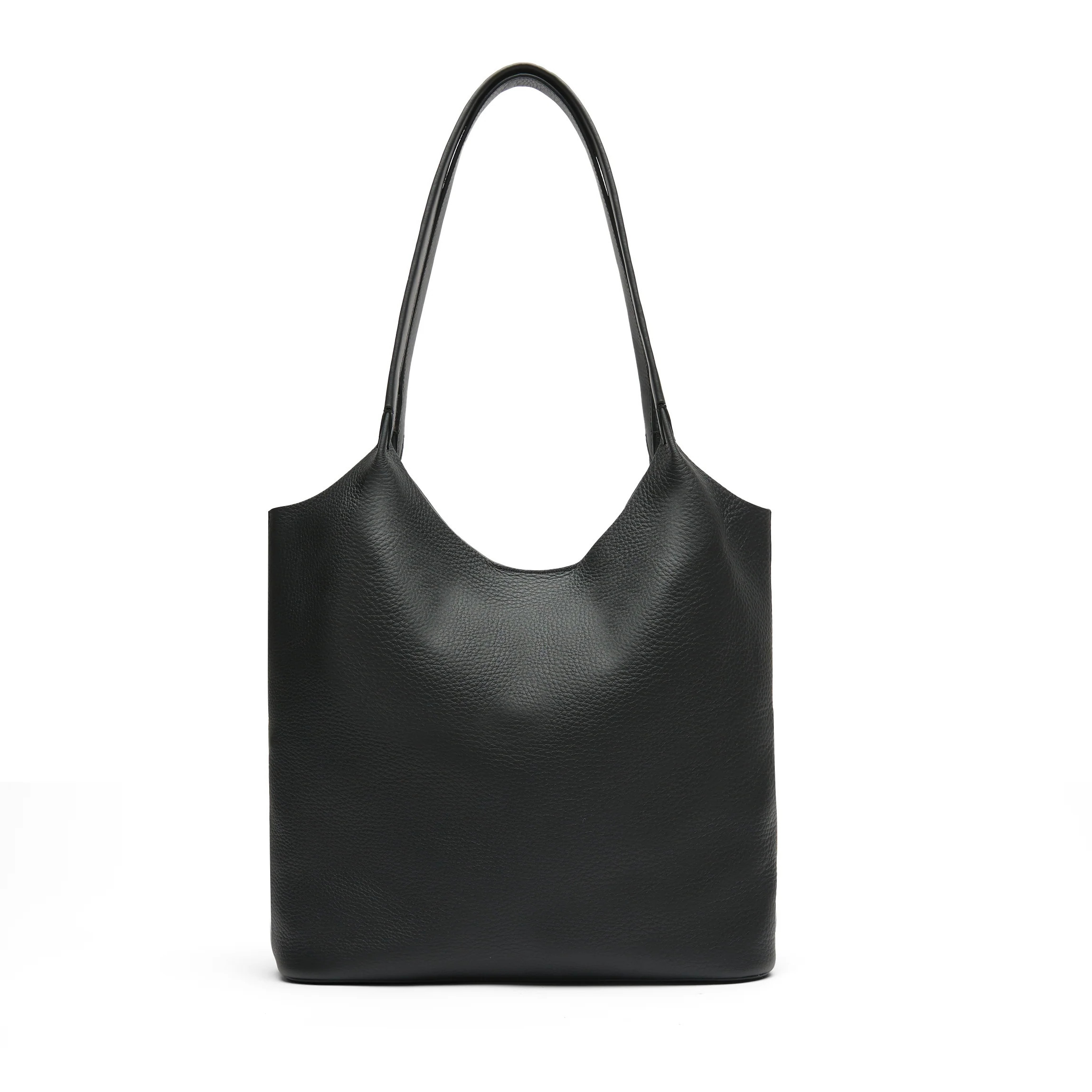 Mia Large Shopper Tote | Leatherology