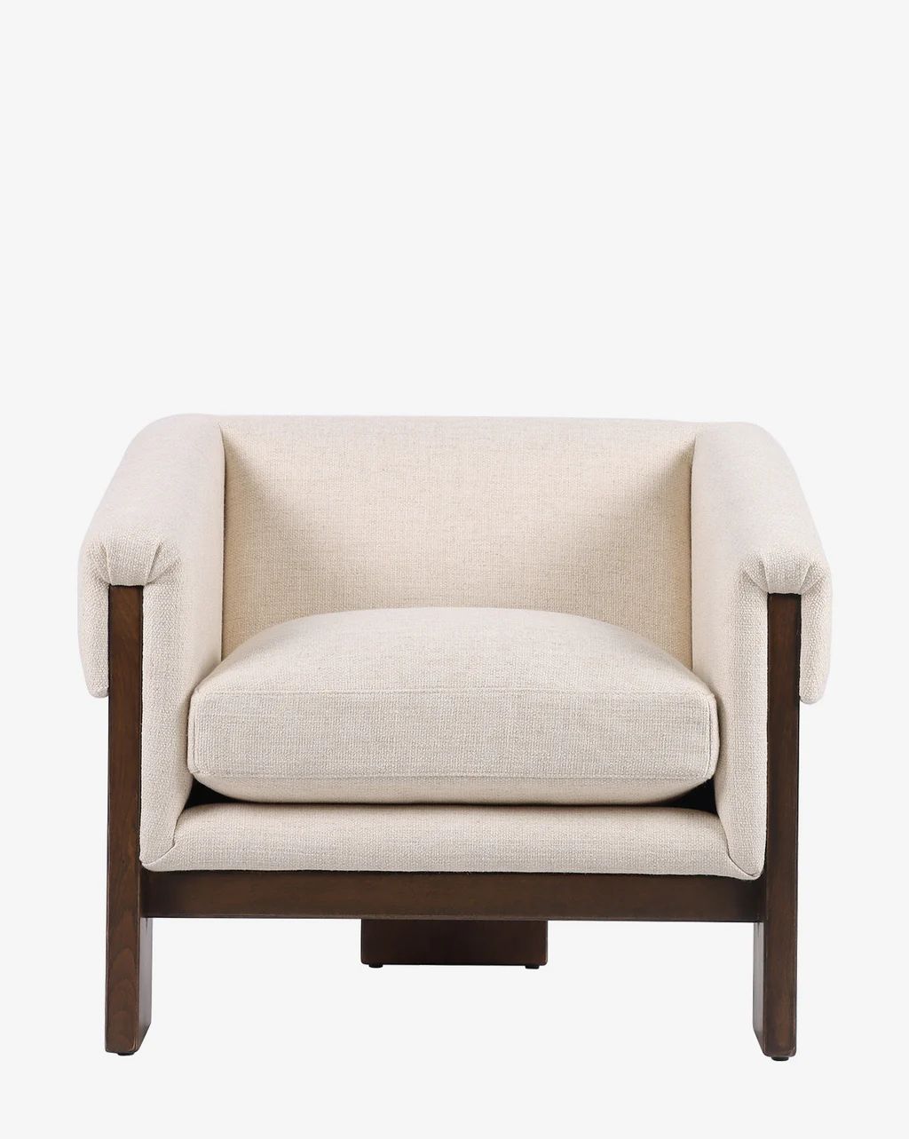 Bethia Lounge Chair | McGee & Co.