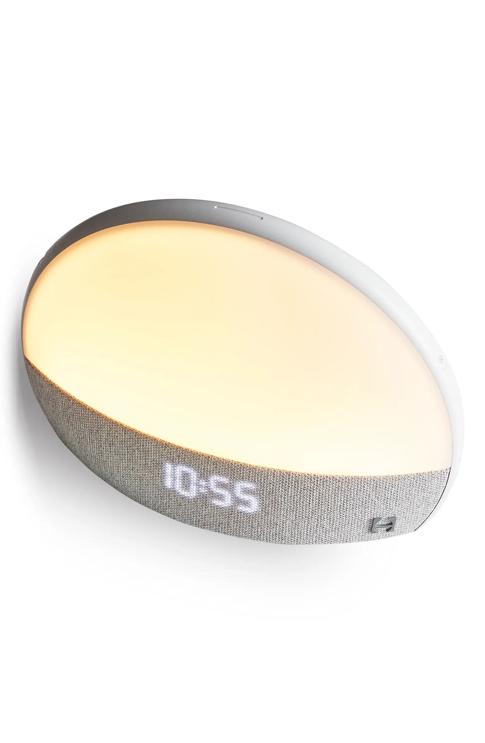 Restore Reading Light, Sound Machine & Sunrise Alarm Clock | Nordstrom