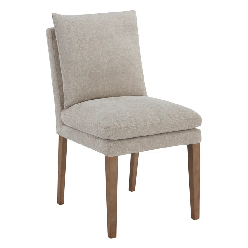 Sharla Upholstered Side Chair (Set of 2) | Wayfair North America