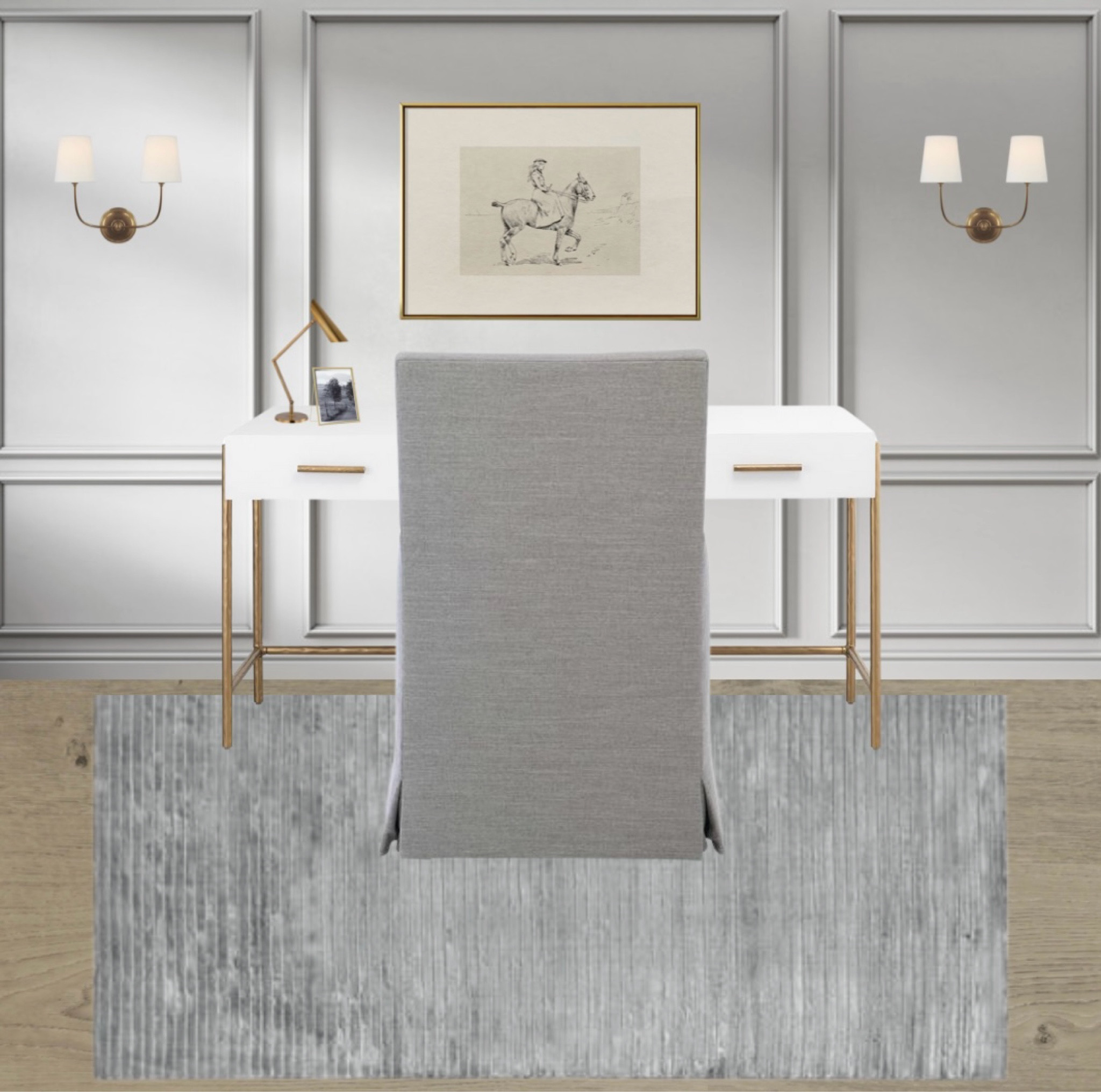 Home Office, home office ideas, home office design, home office decor, home office desk, home office design inspo, desk, home office desk, desk chair, work from home inspo

#LTKworkwear #LTKhome #LTKsale