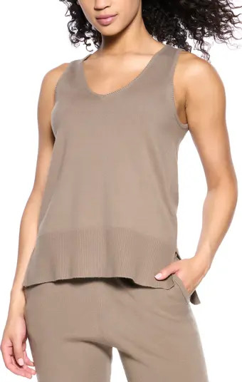 Felina Voyage High/Low Sweater Tank | Nordstrom | Nordstrom