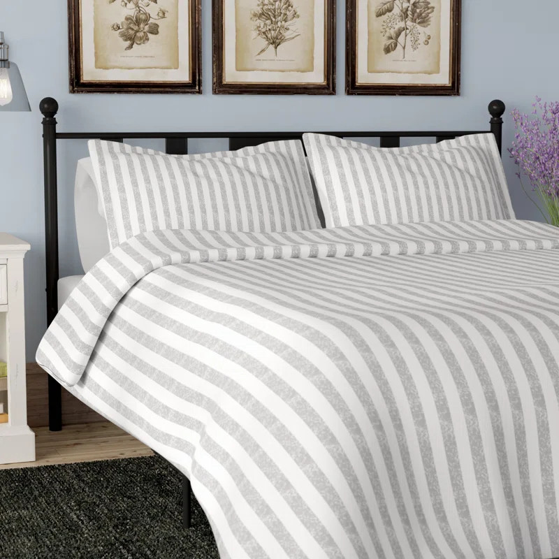 Kiril Duvet Cover Set | Wayfair North America
