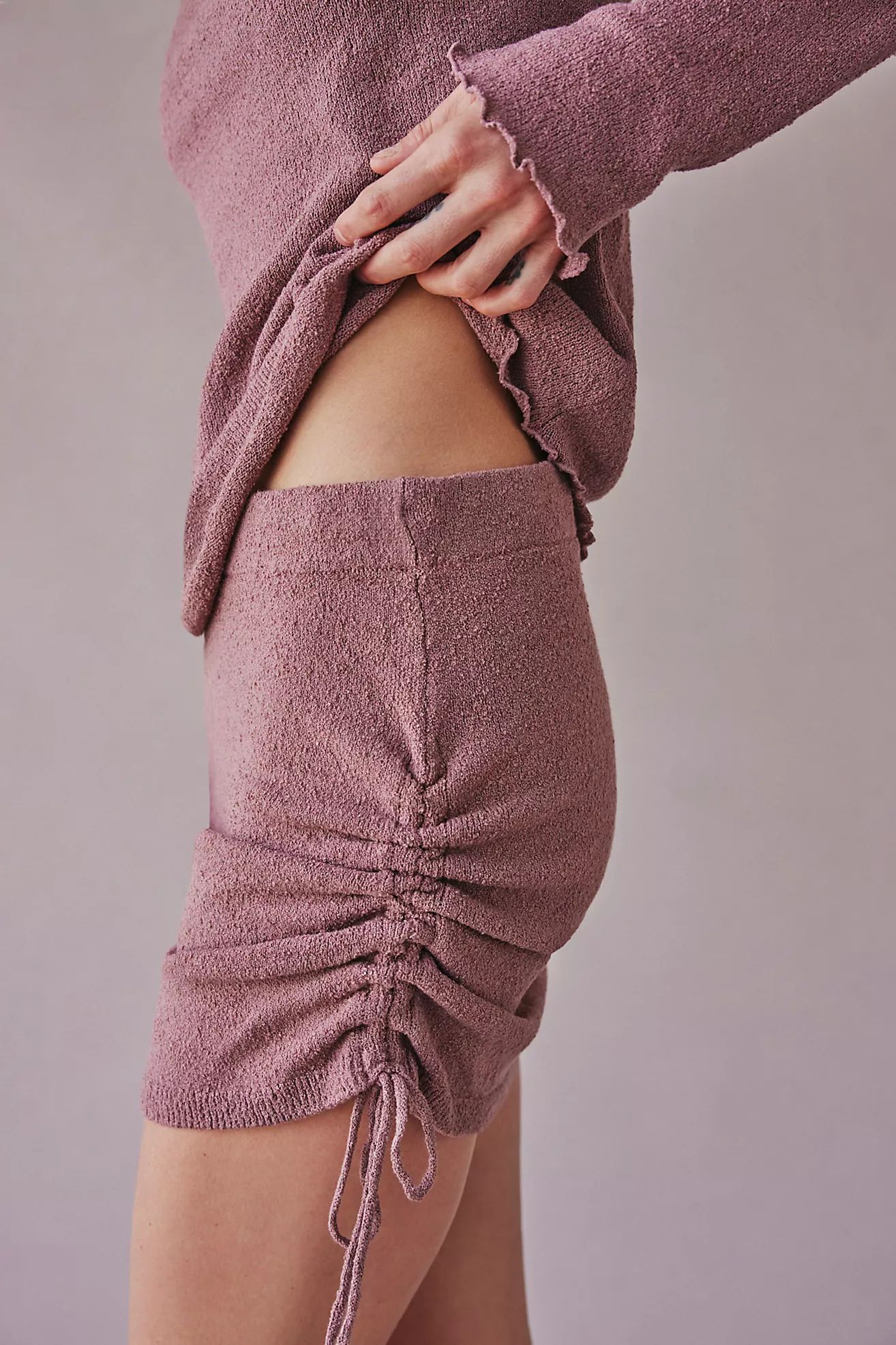 Cabo Sweater Skirt Set | Free People (Global - UK&FR Excluded)