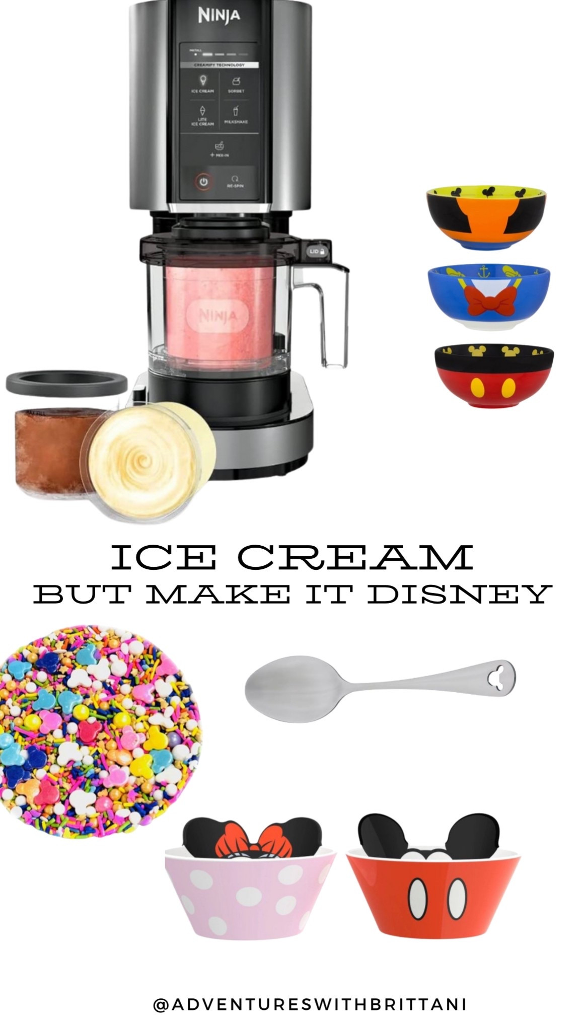 I cannot wait for summer nights with ice cream in my porch DISNEY EDITION! 

#LTKHome #LTKSeasonal #LTKParties