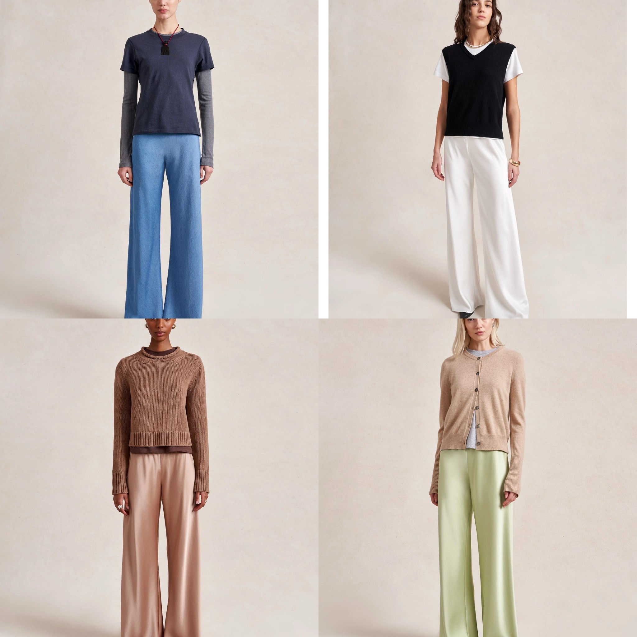 La ligne Colby pants I love 

#LTKdayinmylife #LTKgrwm #LTKootd