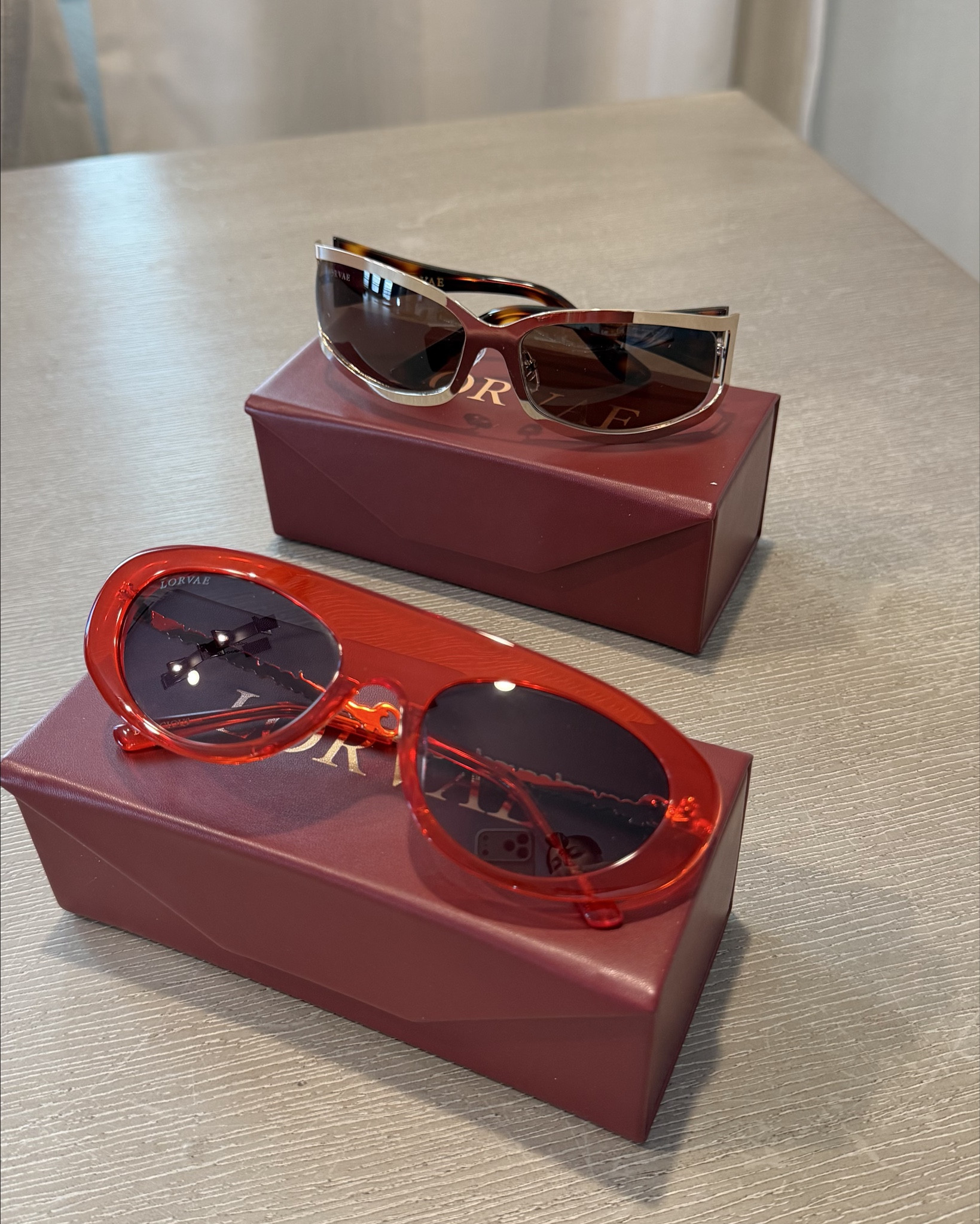  New Lorvae Shades for spring❤️

#LTKootd #LTKFestival #LTKSeasonal