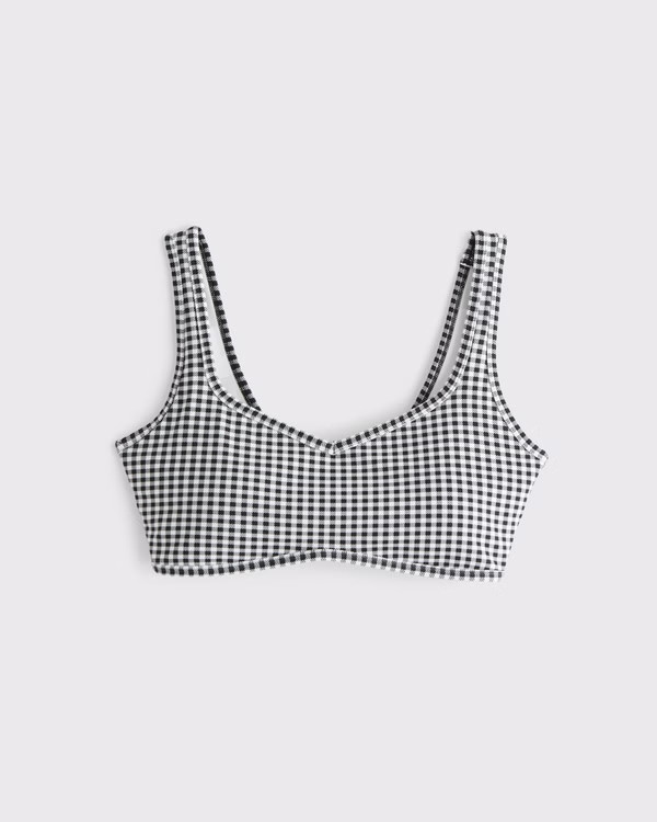 YPB Sports Bra | Abercrombie & Fitch (US)