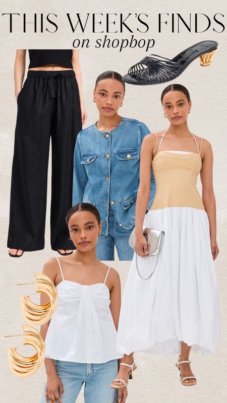 @shopbop finds this week 