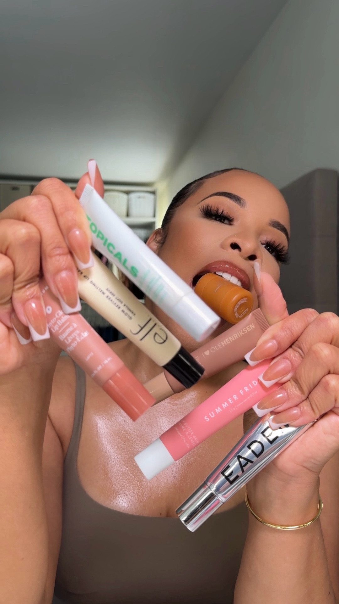 thick lip balms luxury & affordable

#LTKBeauty #LTKOver40