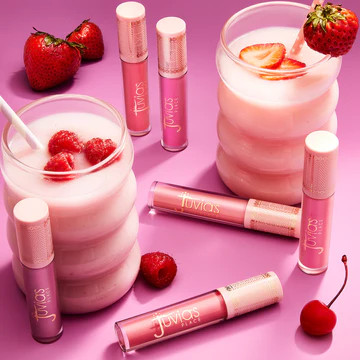 The Smoothie Lip Gloss | Juvia's Place