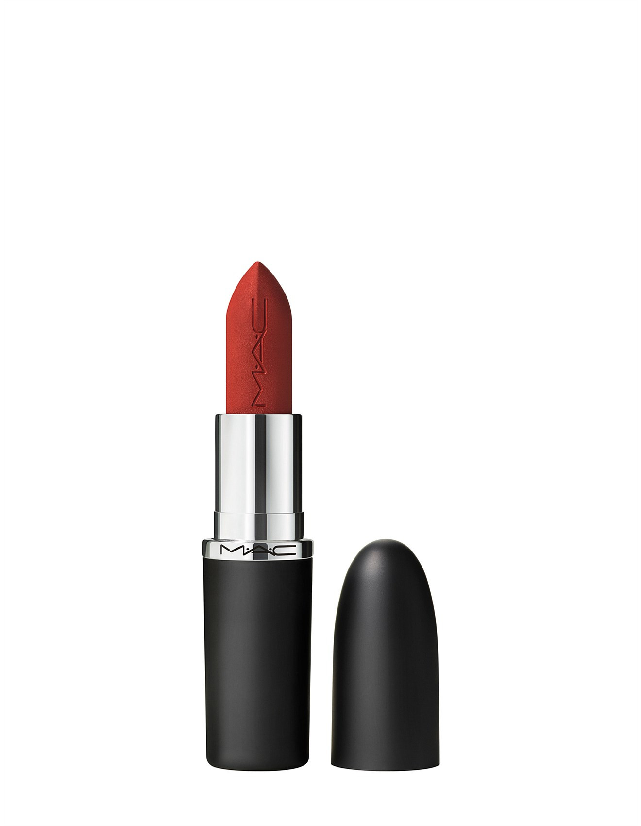 MACXIMAL SILKY MATTE LIPSTICK | David Jones (Australia & New Zealand)